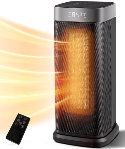 Space Heater Deals