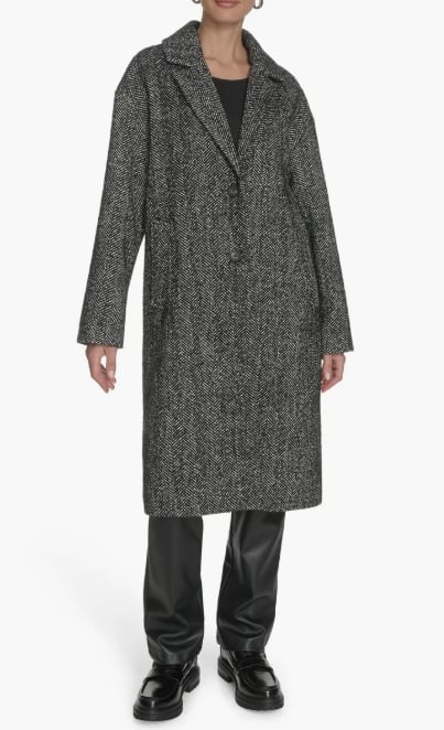 Nordstrom Womens Coat Deals