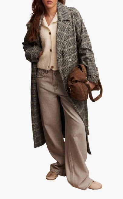 Nordstrom Womens Coat Deals