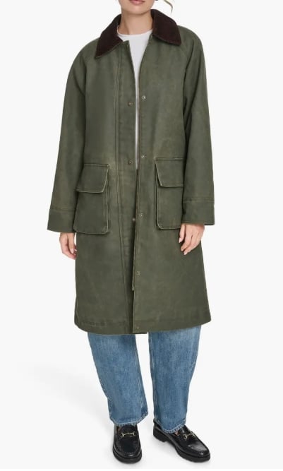 Nordstrom Womens Coat Deals