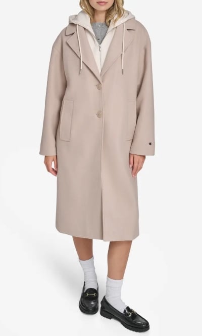 Nordstrom Womens Coat Deals