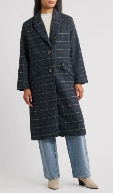 Nordstrom Womens Coat Deals
