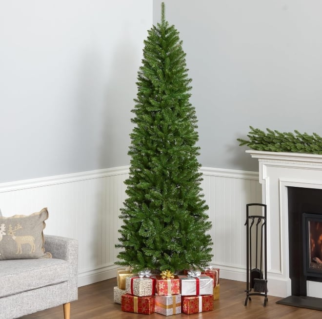 National Tree Company Christmas tree deals on Amazon