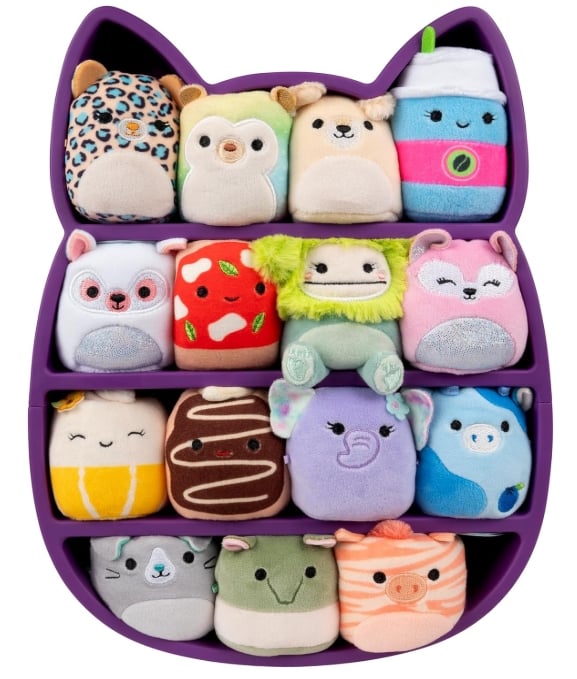 Squishmallows gift deals on Amazon