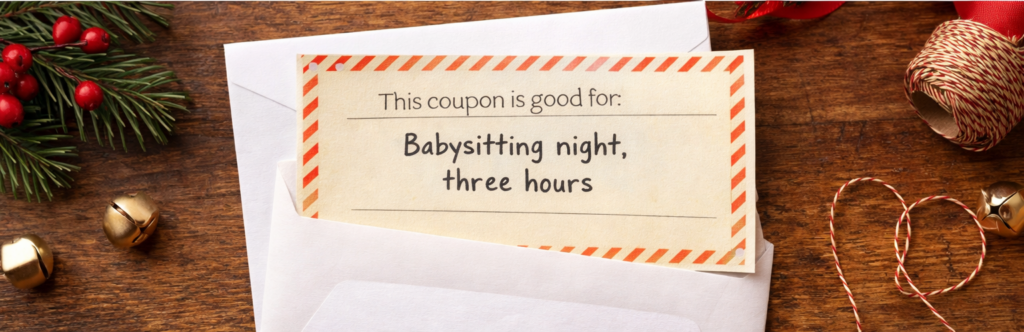 free printable gift certificates