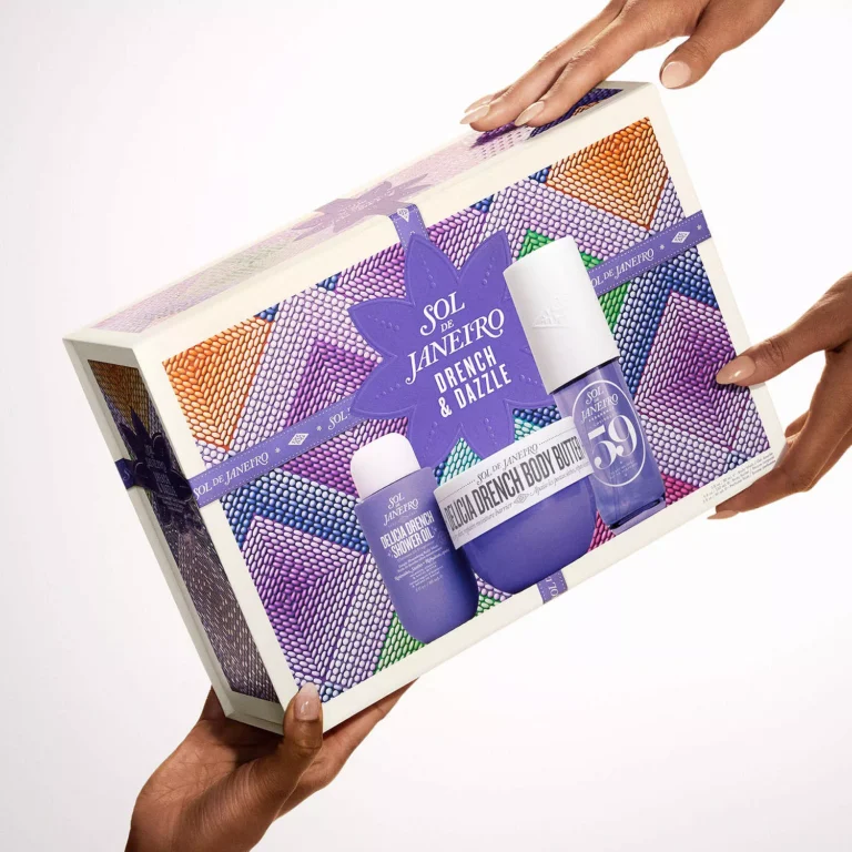 last minute beauty gifts