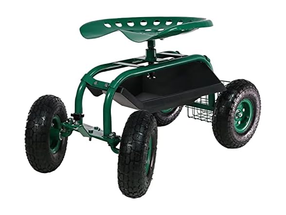 Woot gardening deals