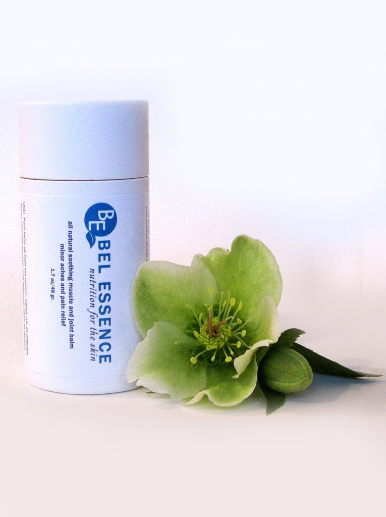 Bel Essence Muscle and Joint Balm