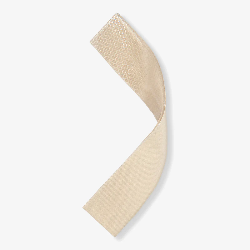 New Gel+ Advanced Medical-Grade Silicone 1" x 6" Strips 