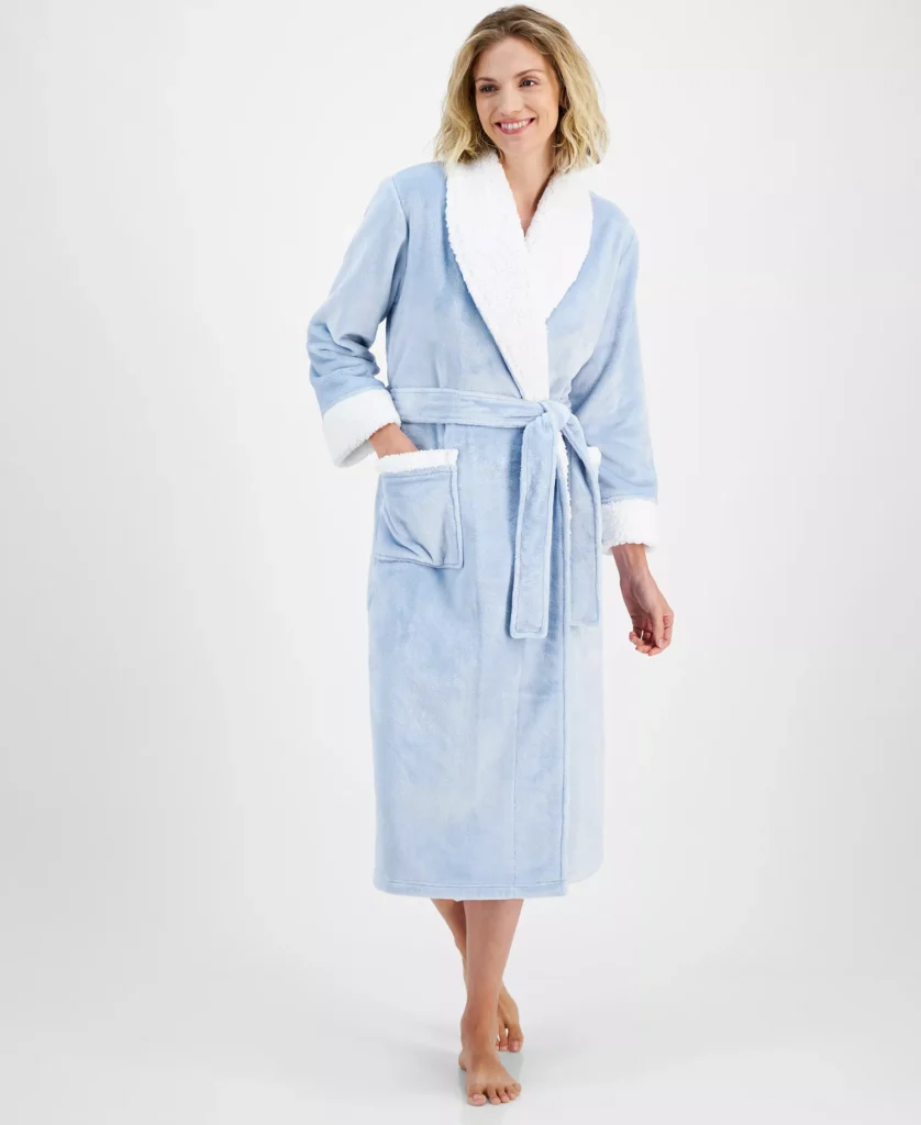 Macy’s sleepwear sale
