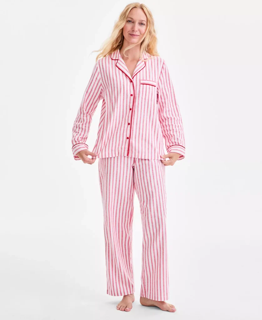 Macy’s sleepwear sale