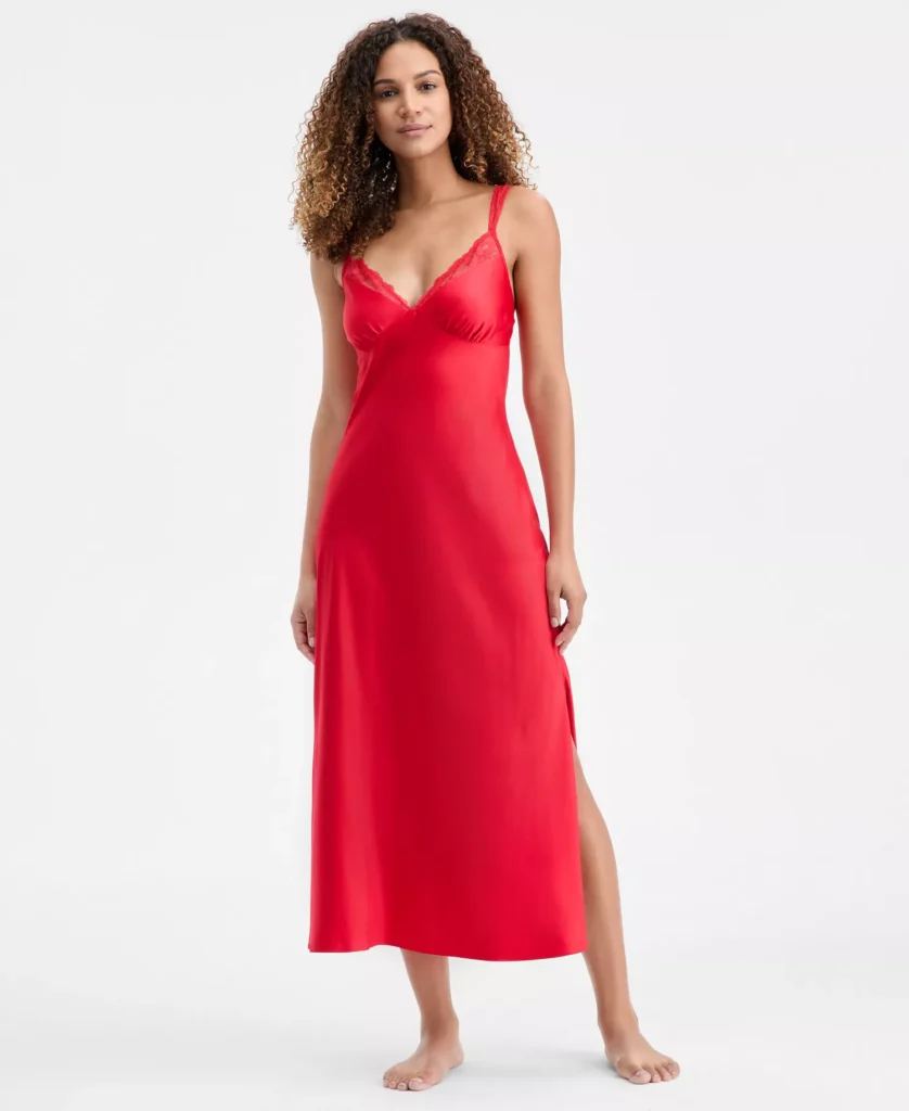 Macy’s sleepwear sale
