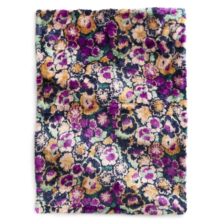 purple home decor on sale