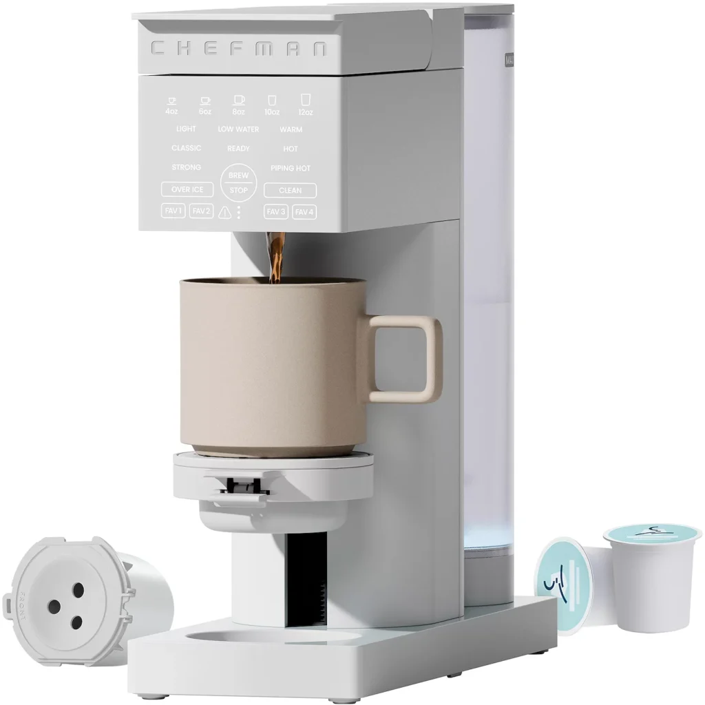 coffee makers on sale at Kohls