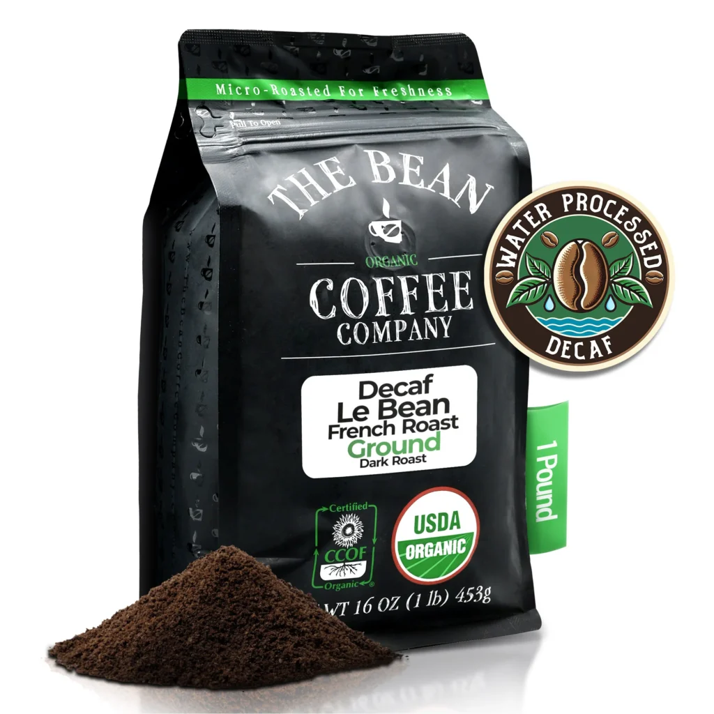 The Bean Coffee Company