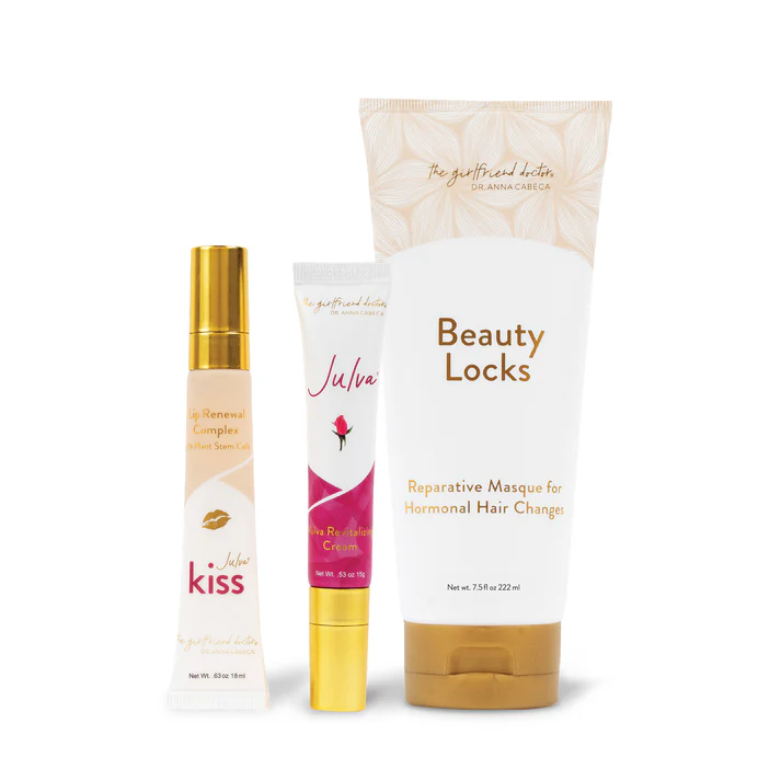 Dr. Anna Cabeca Beauty Bundle Valentine’s Day Gift Idea
