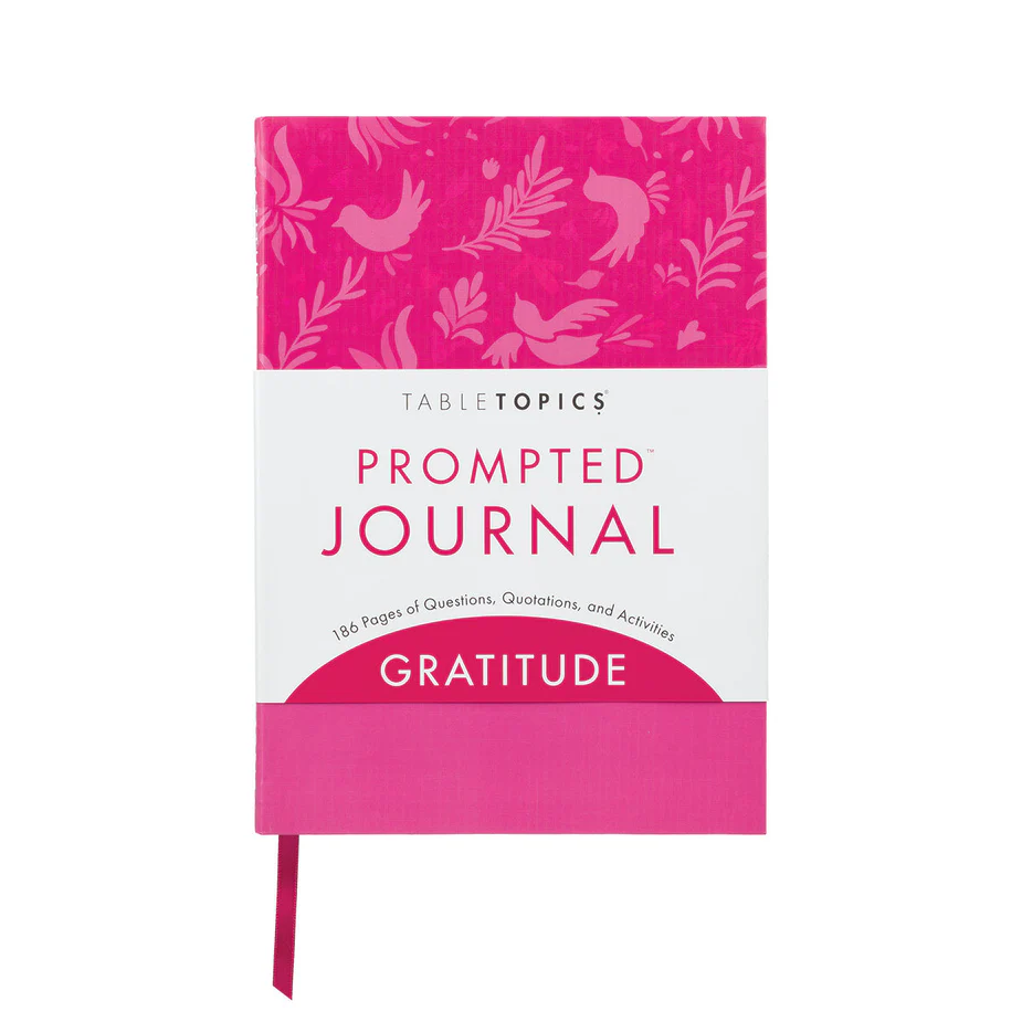 Gratitude Journal