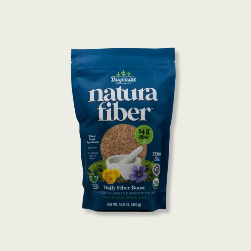Natura Fiber