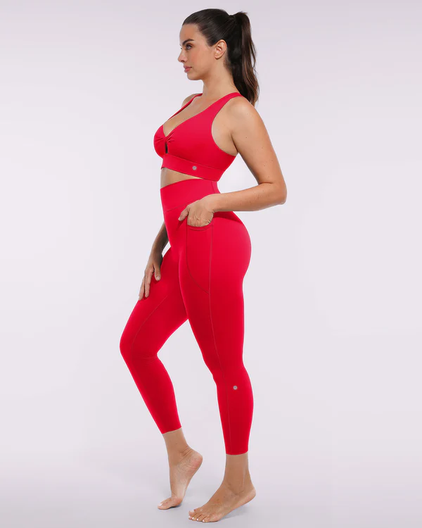 NeoSweat® AirSlim® Training Pocket Leggings Valentine’s Day Gift Idea