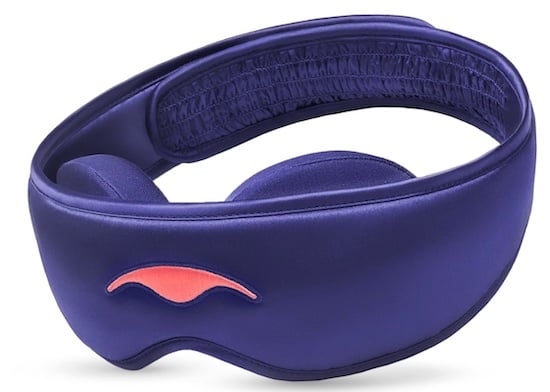 Manta SILK Sleep Mask