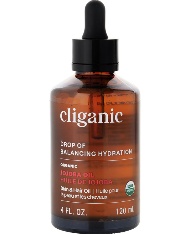 Cliganic Organic Jojoba Oil