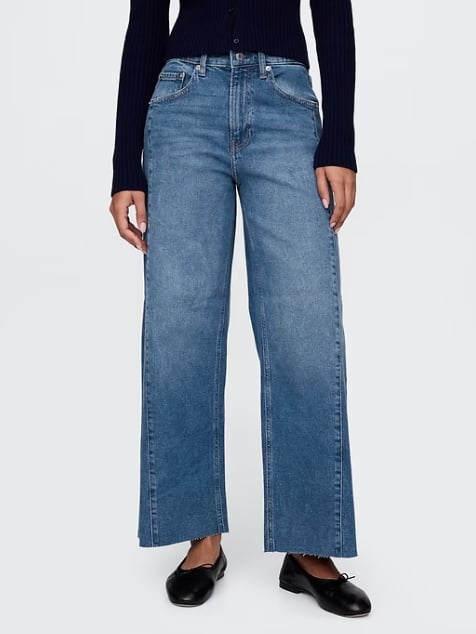 Gap extra 50% off