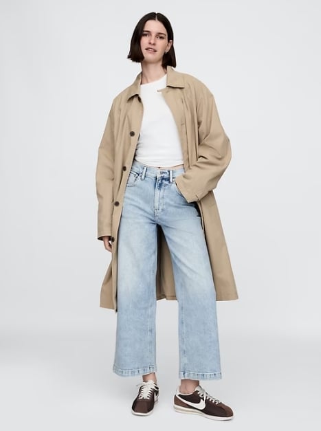 Gap extra 50% off