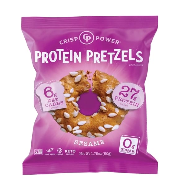 healthy protein rich work snacks