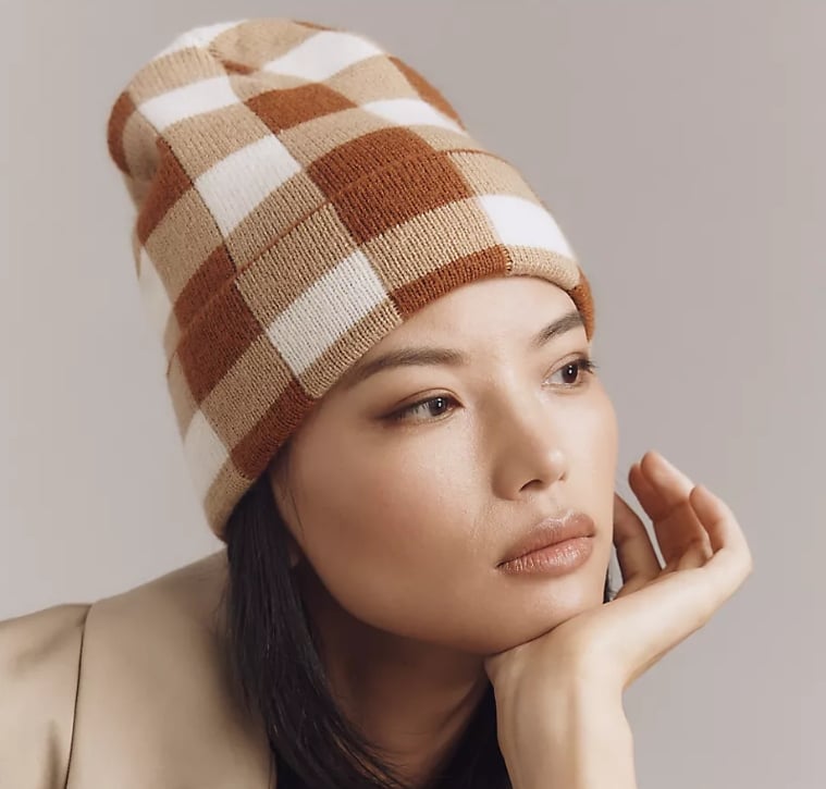 anthropologie winter accessories sale