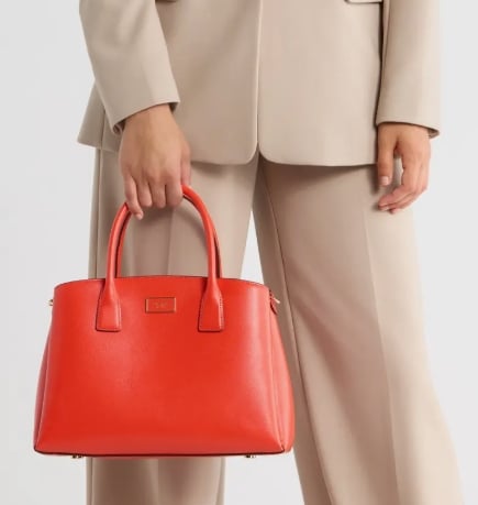 Kate Spade bags at Nordstrom Rack