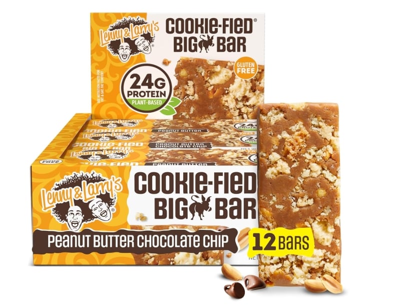 bulk snacks on Amazon