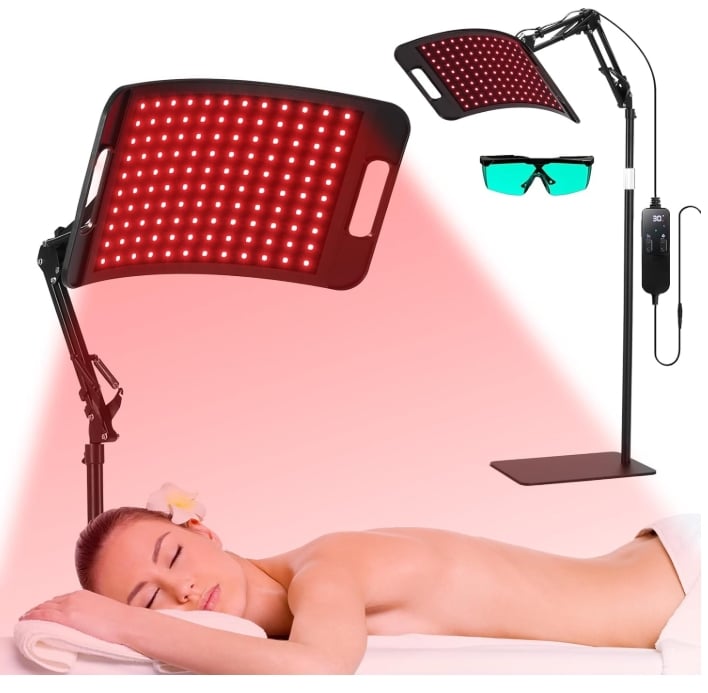 at home skincare tools