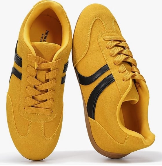 Project Cloud sneakers on Amazon