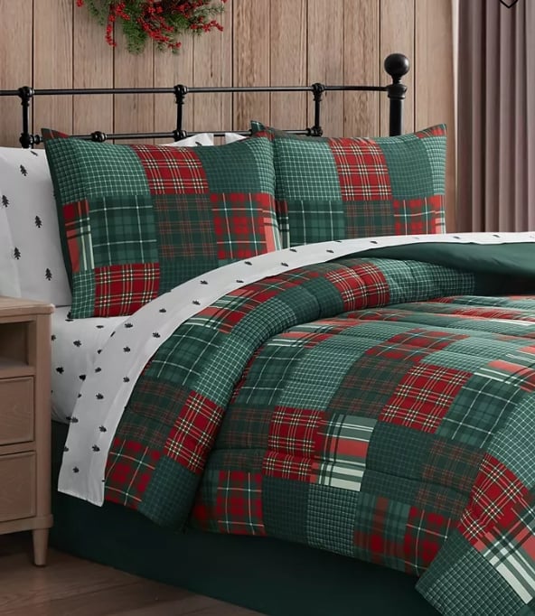 January white sale bedding deals