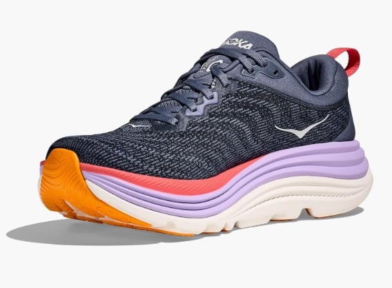 Hoka shoes on sale at REI