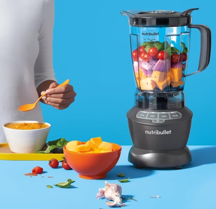 NutriBullet blender deal