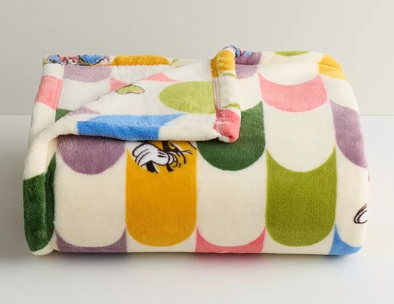 Kohl's throw blanket deal