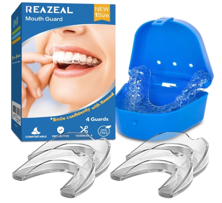 dental care deals on Amazon