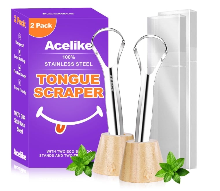 dental care deals on Amazon