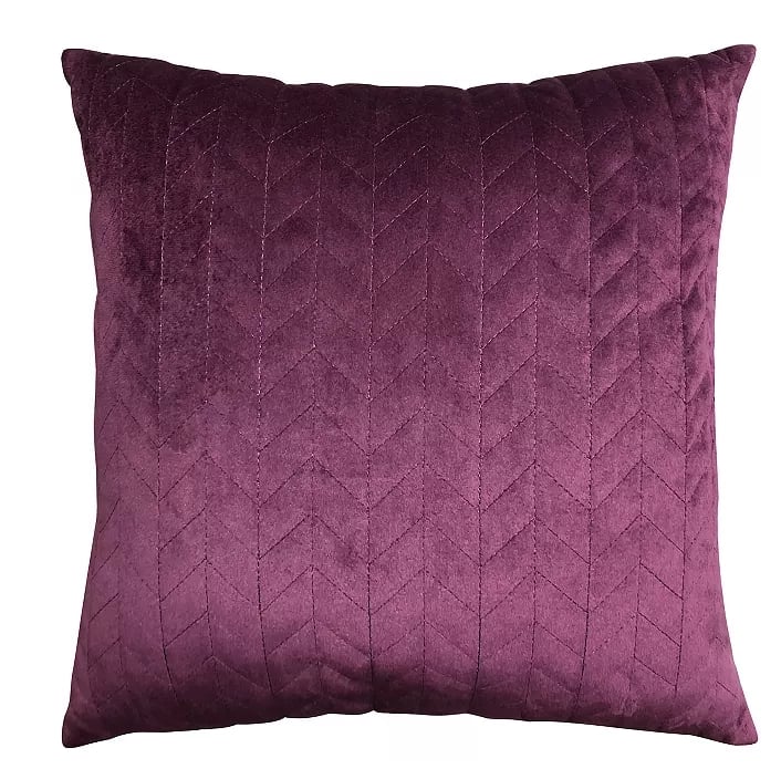 purple home decor on sale