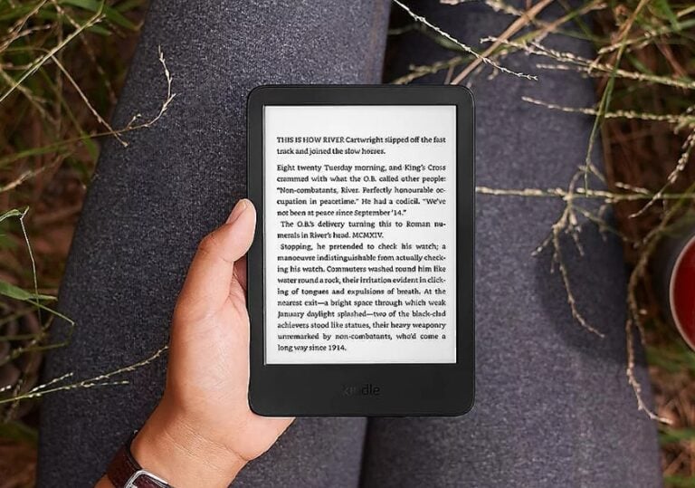 Kindle lowest price deal