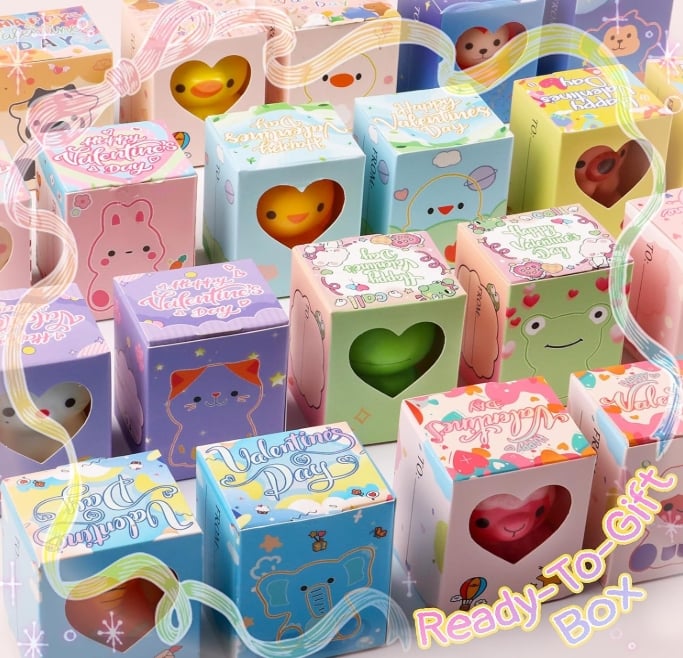 Valentine’s deals on Amazon