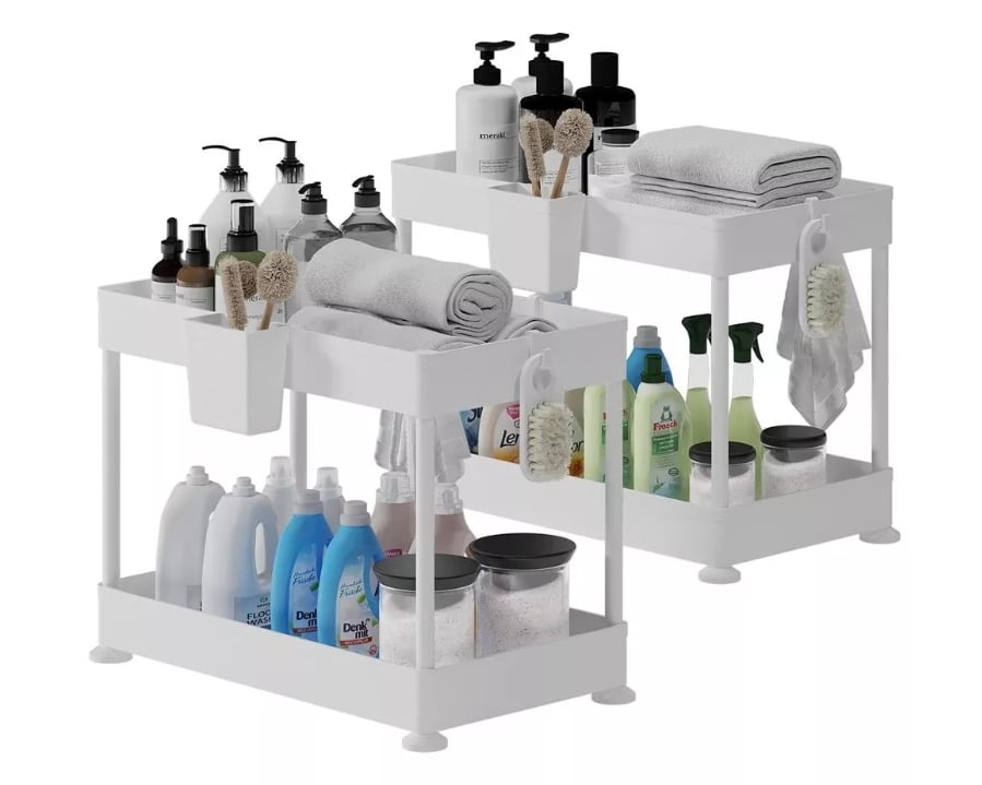 bathroom spa upgrades