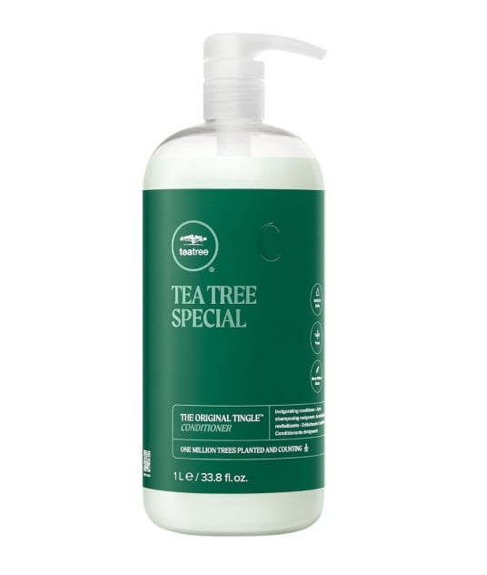 Tea Tree Special Conditioner (Paul Mitchell)