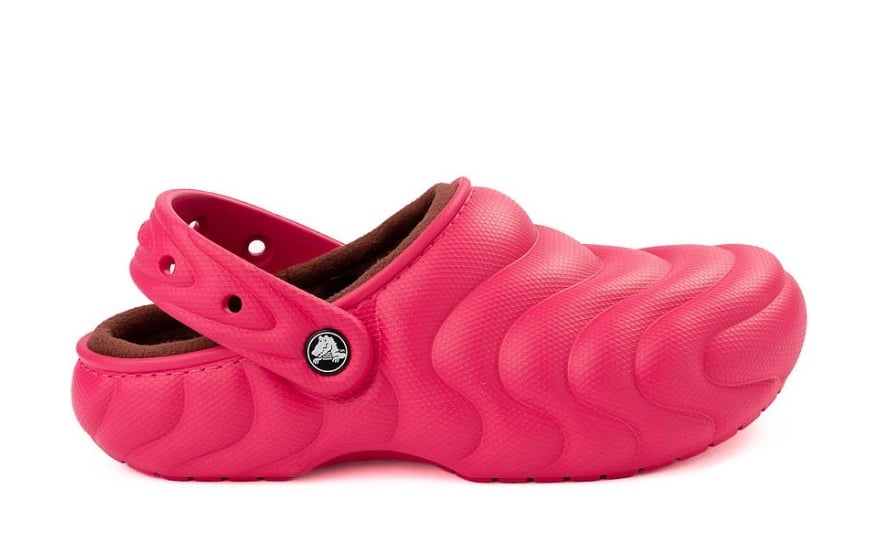 Journeys Crocs deals