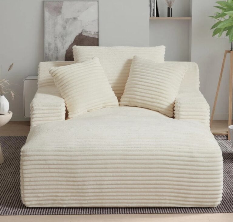 Wayfair chaise lounge deal