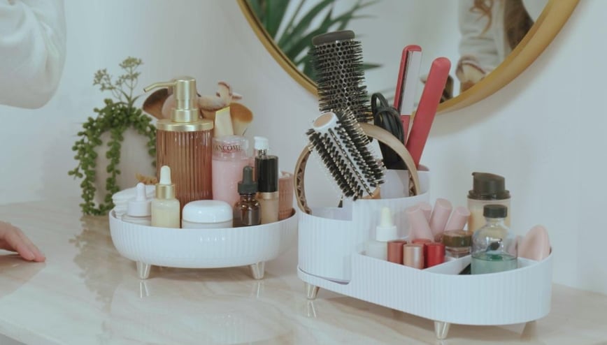 HSN organizing supplies