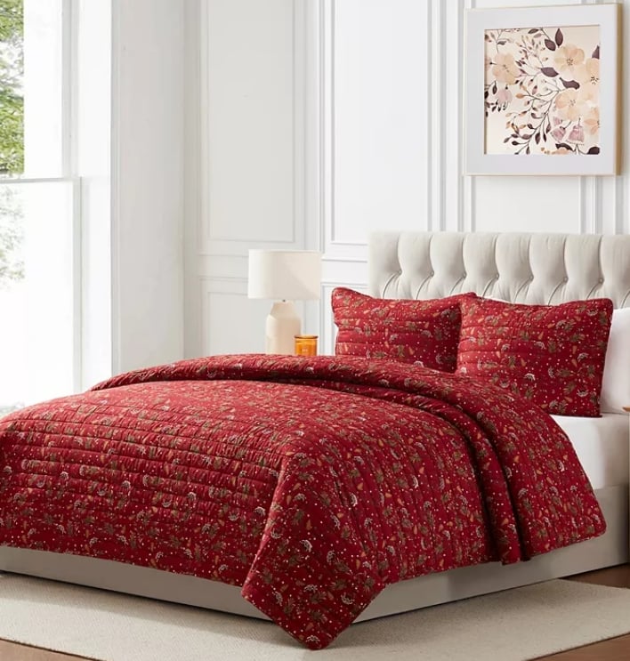 Macy’s quilt sets