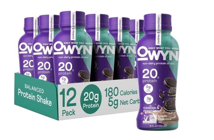 fitness and nutrition supplements on sale