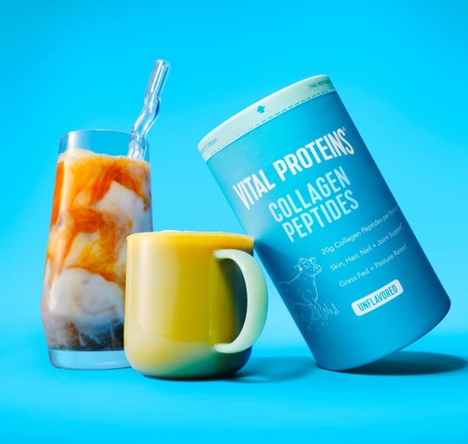 fitness and nutrition supplements on sale